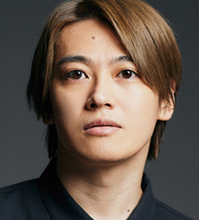 大河元気