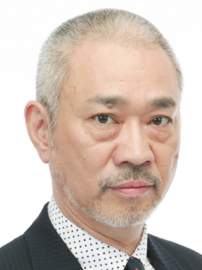 大友龍三郎