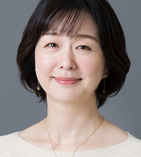 小林 さやか