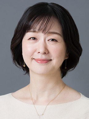 小林 さやか