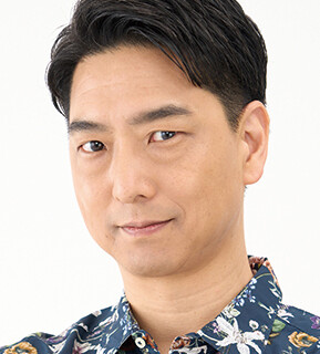 勝沼紀義