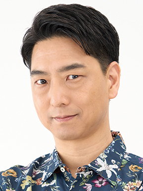 勝沼紀義