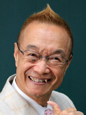 神谷明