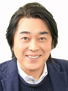 江原正士