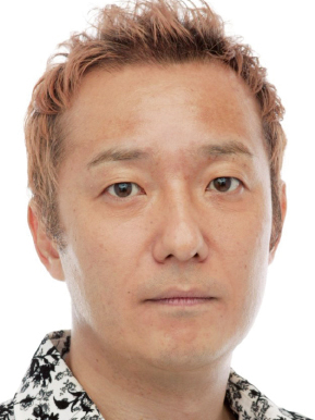 小野坂昌也