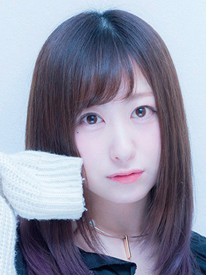 もものはるな