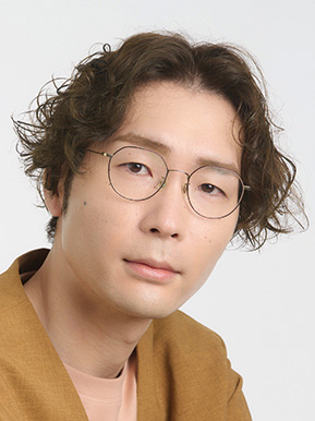 江越彬紀