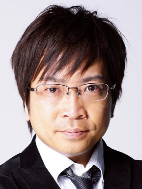 河本邦弘