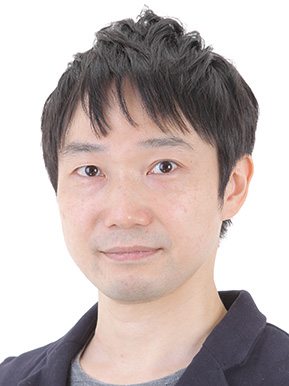 金野 潤