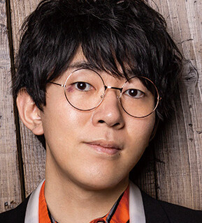 小野友樹