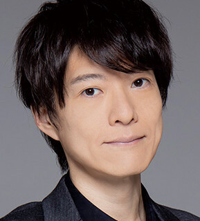 川原慶久
