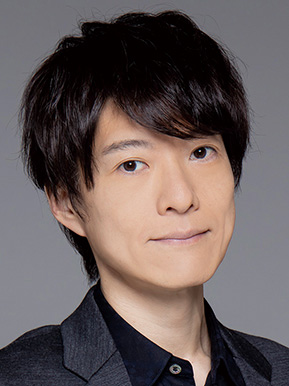 川原慶久