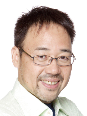 大川透