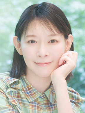 後藤 邑子