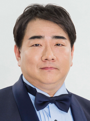 太田真一郎