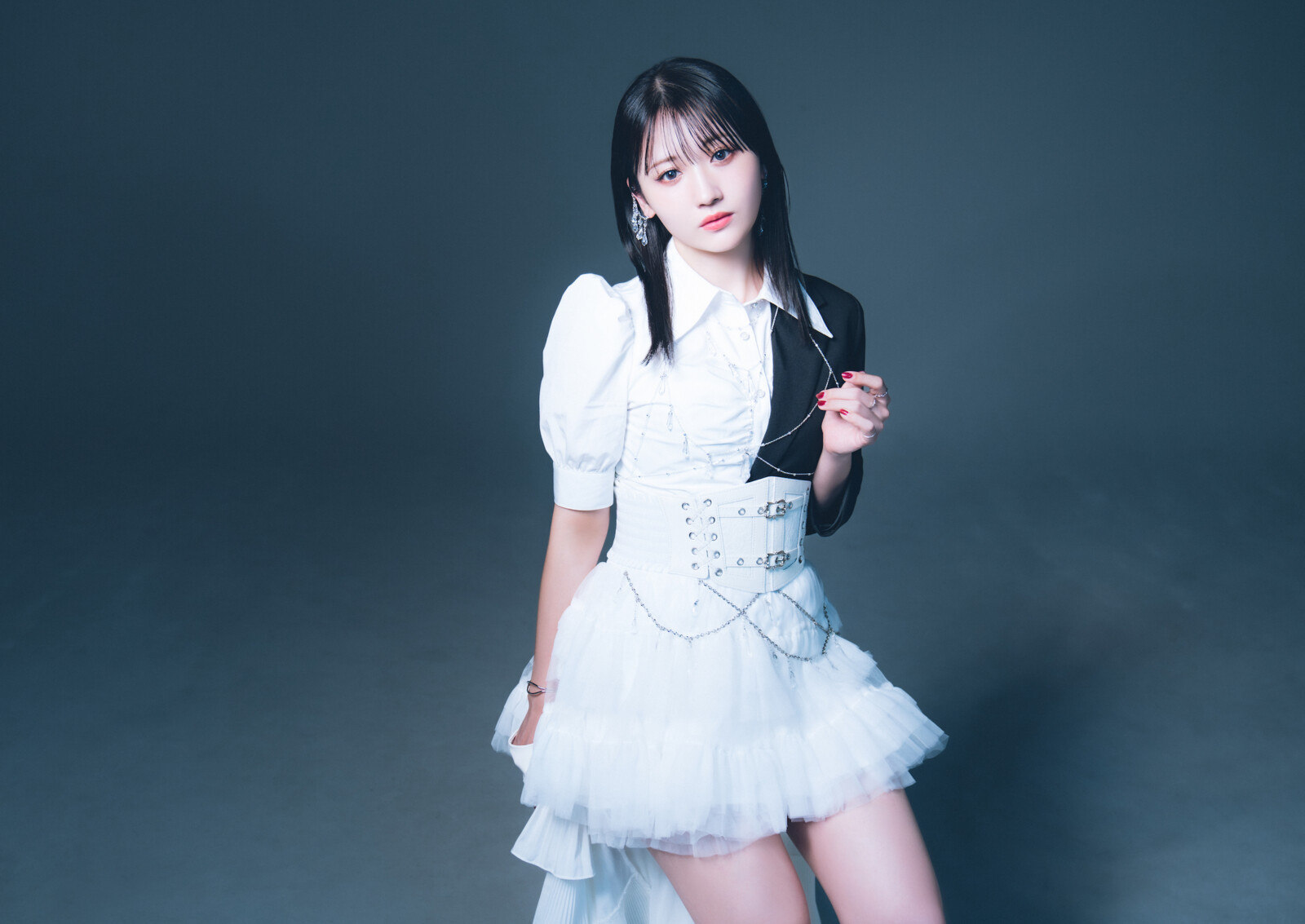 岡田夢以