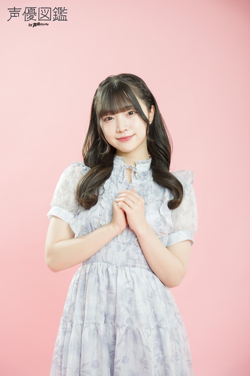 咲川ひなの