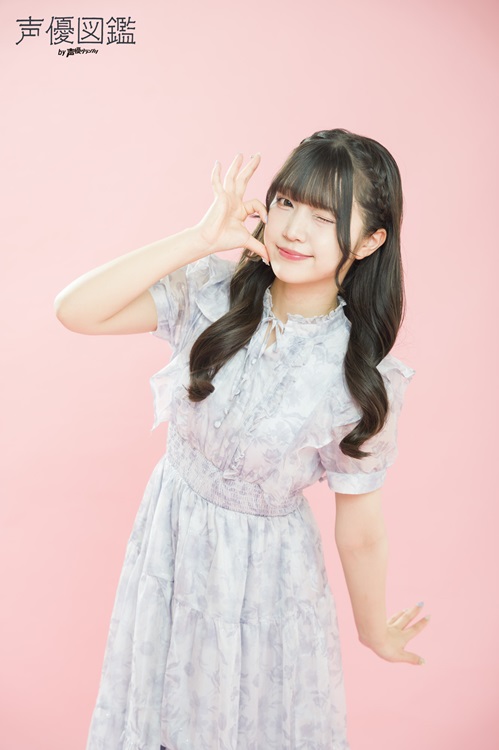 咲川ひなの
