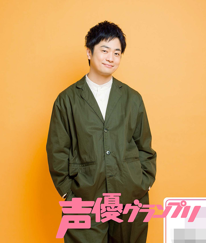 福山潤