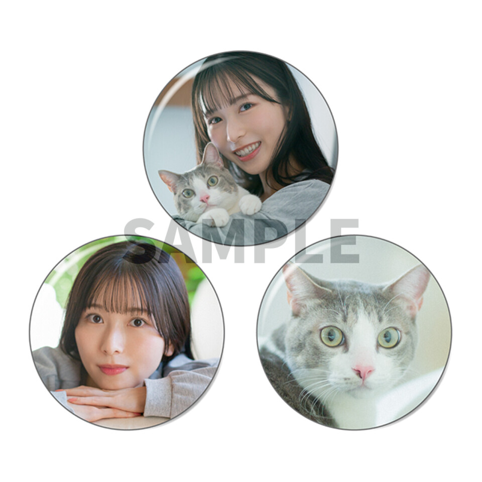 『佐々木琴子1st写真集 明け方の夢』発売記念グッズの受注生産が決定！ 本日より受付スタート!! | seigura.com