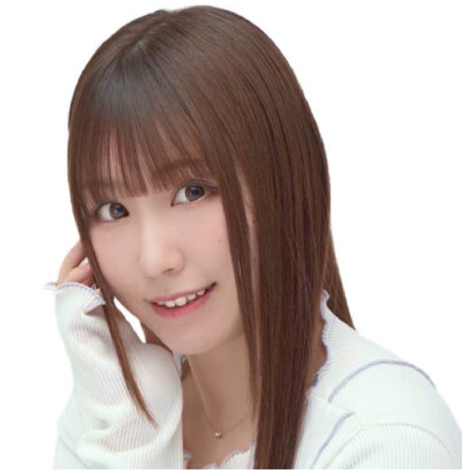 すずきあいな鈴木愛奈