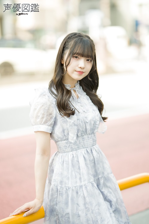 咲川ひなの