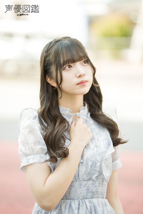 咲川ひなの