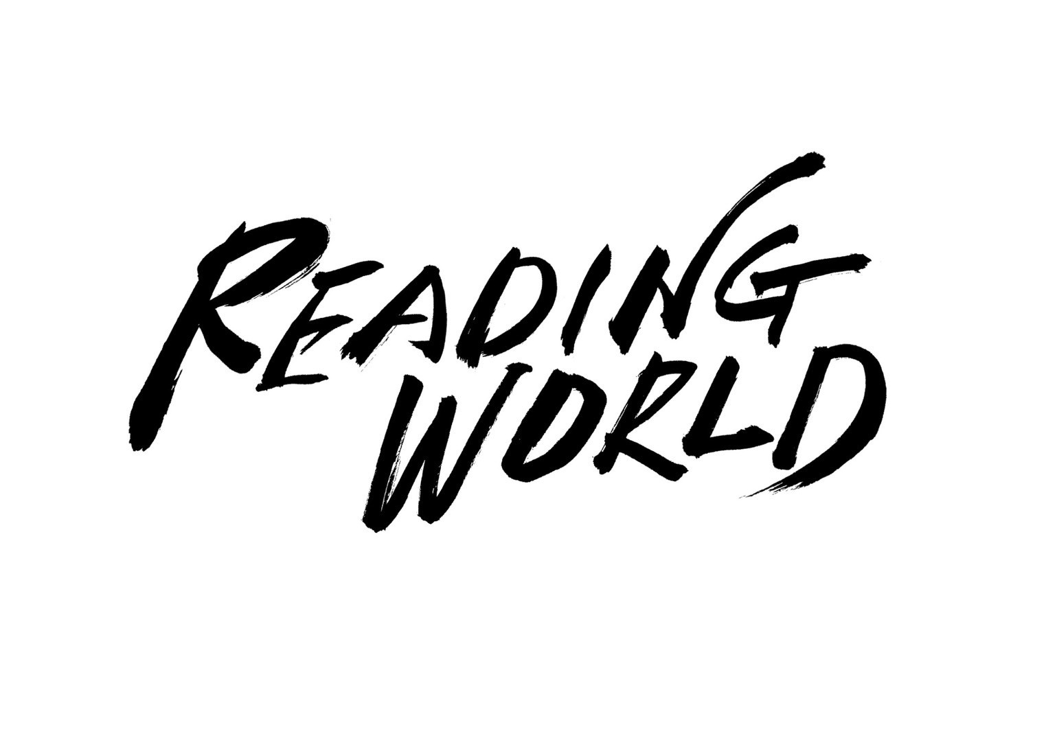 READING WORLD_LOGO