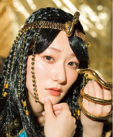 岡咲美保