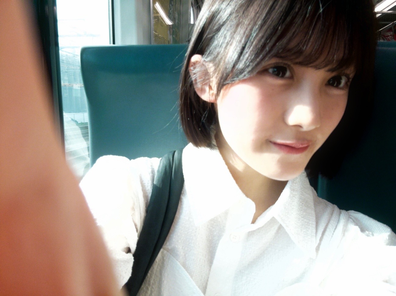 橘杏咲