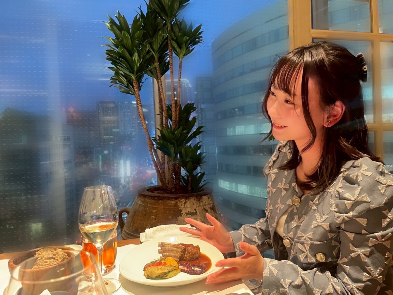 春花らん