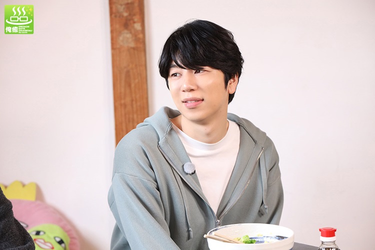 江口拓也の俺たちだって癒されたい！～香川の旅～
