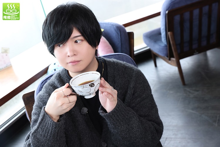 江口拓也の俺たちだって癒されたい！～香川の旅～