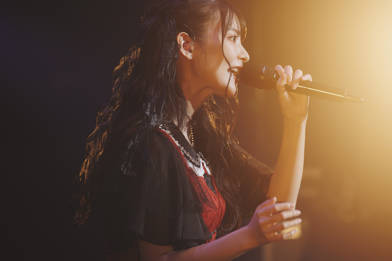 上坂すみれ