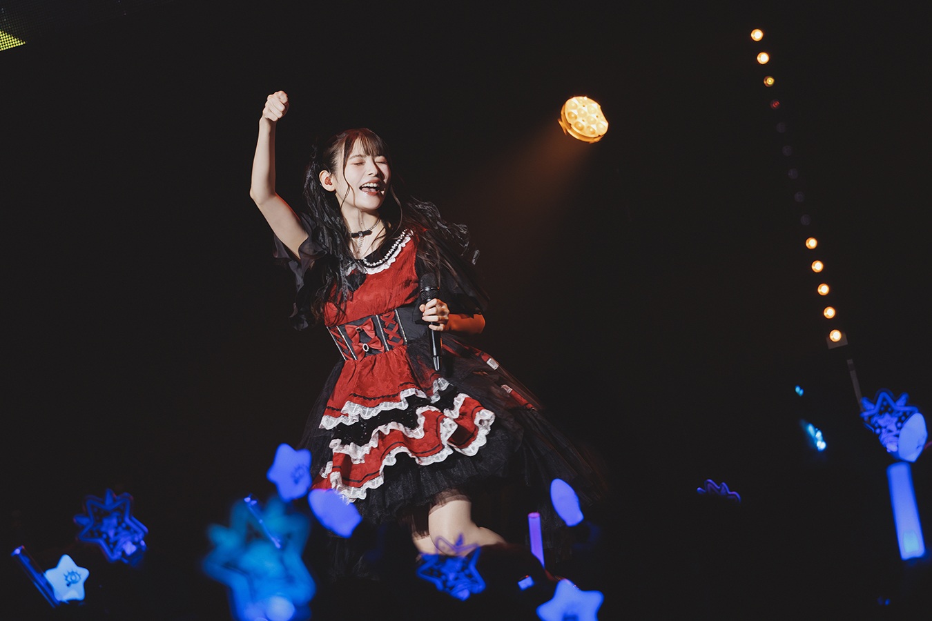 上坂すみれ