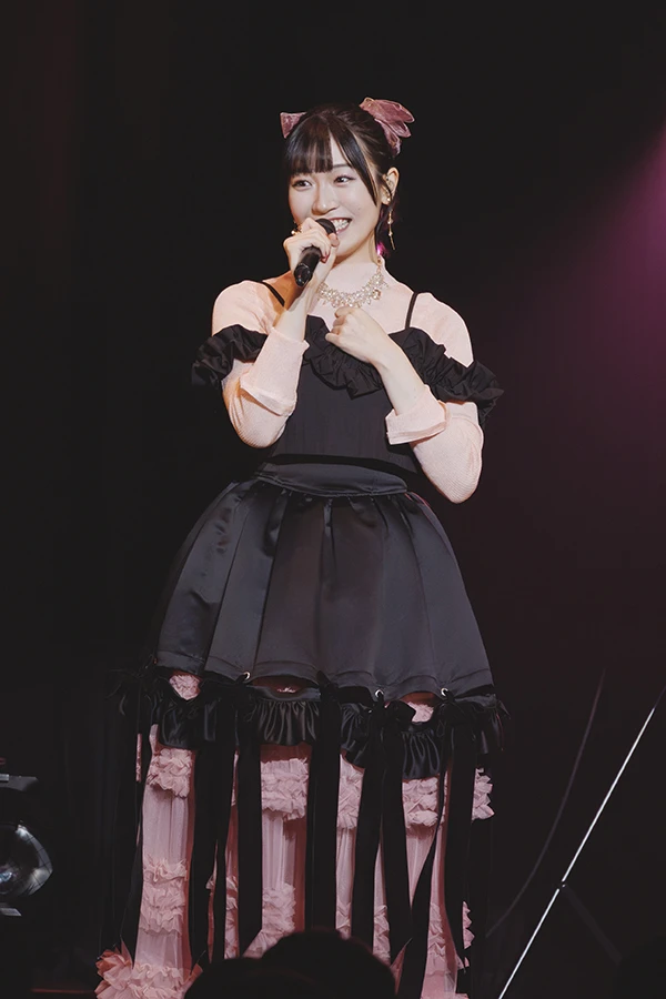 前島亜美