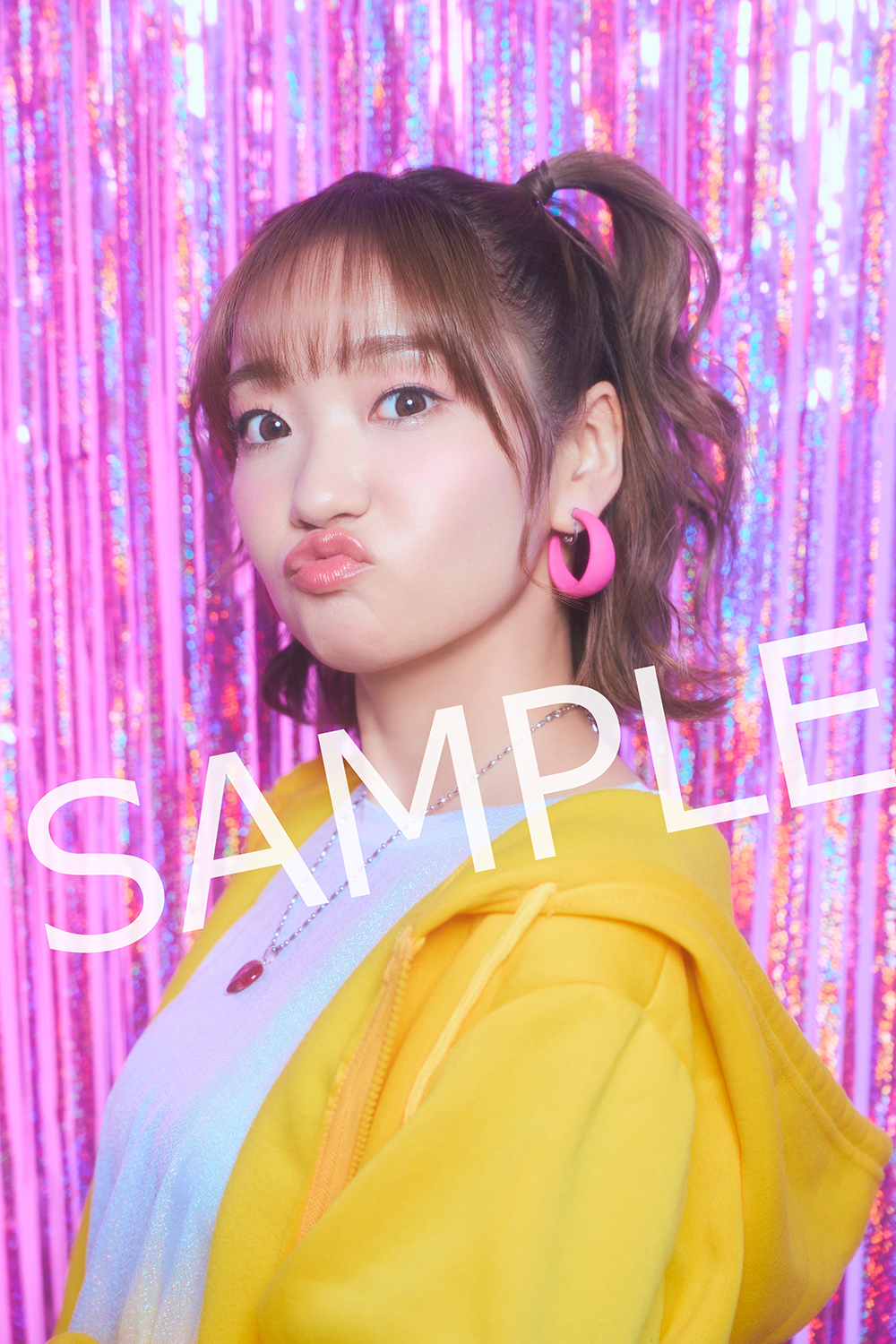 大橋彩香
