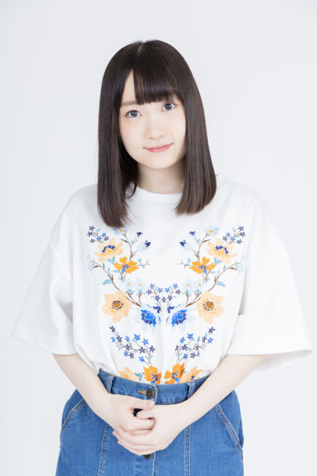 ながなわまりあ 