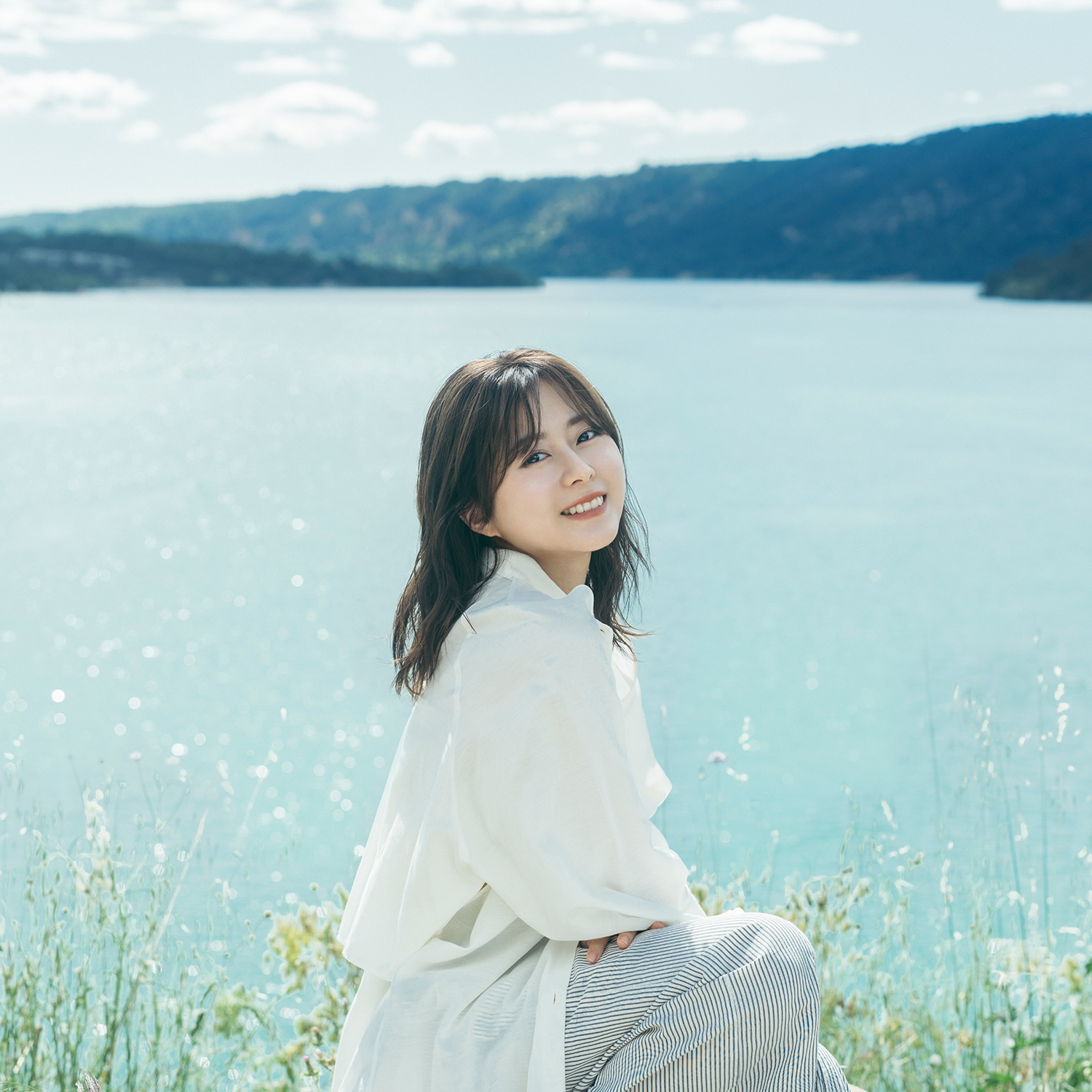 水瀬いのり
