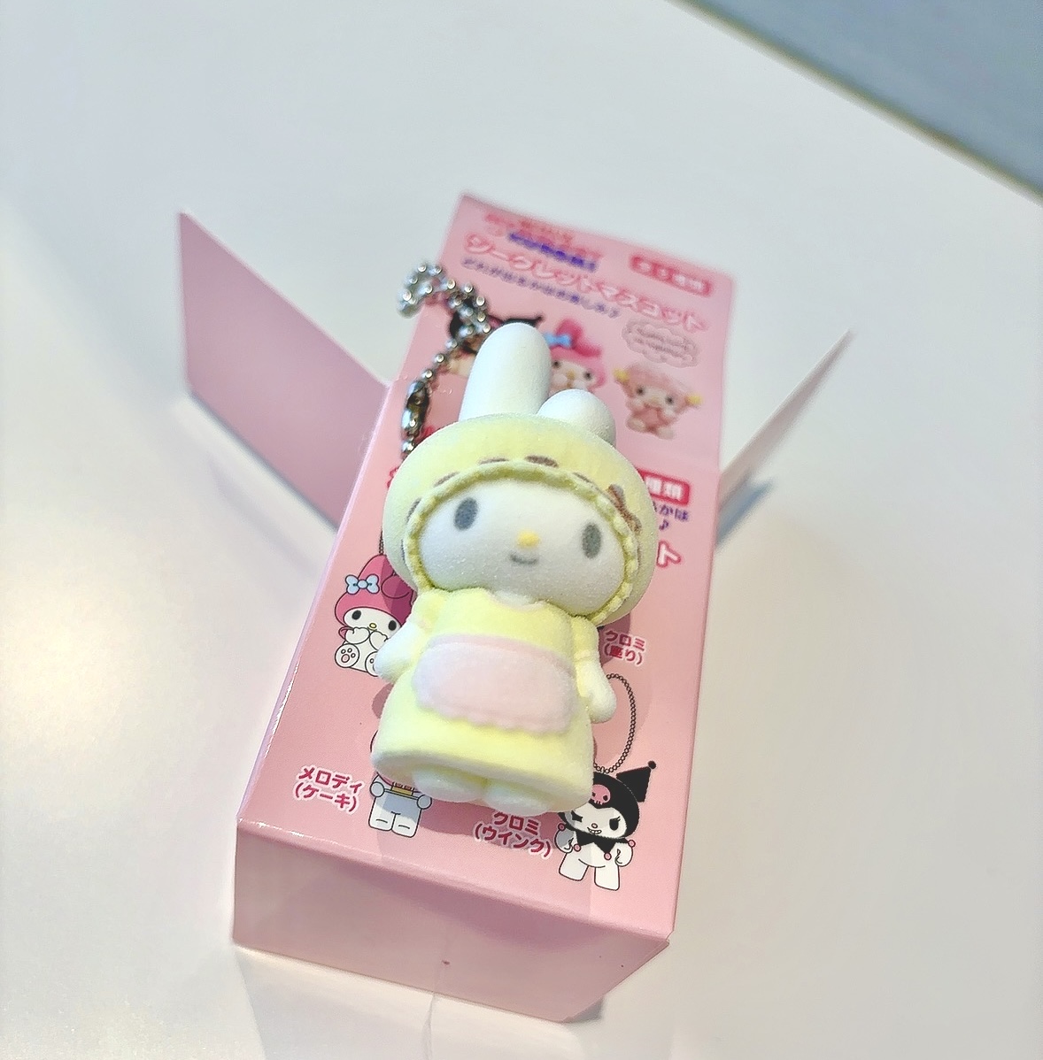 春花らん