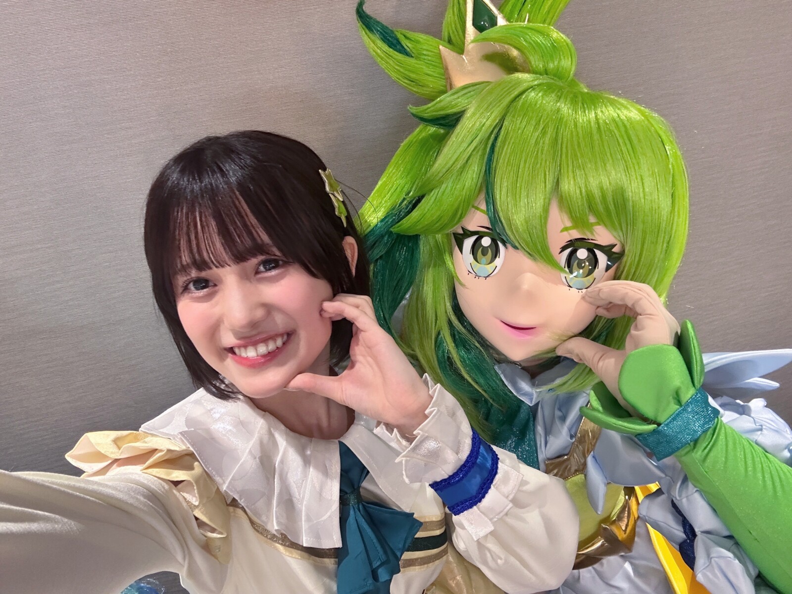 橘杏咲