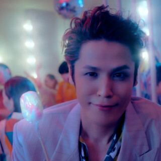 宮野真守