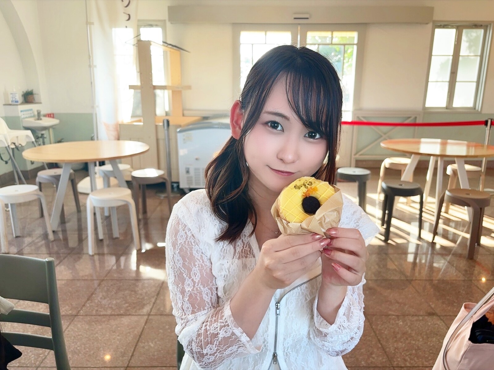 春花らん