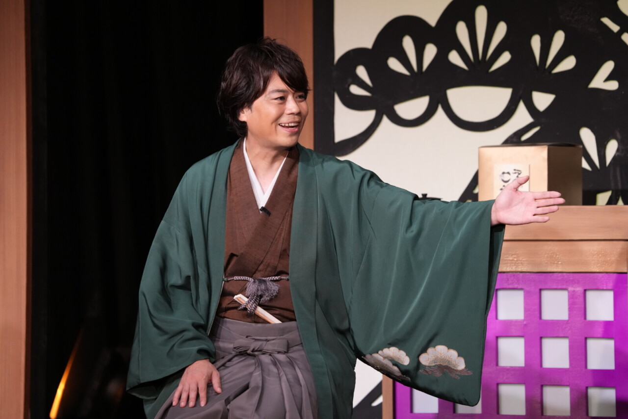 浪川大輔