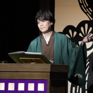 浪川大輔