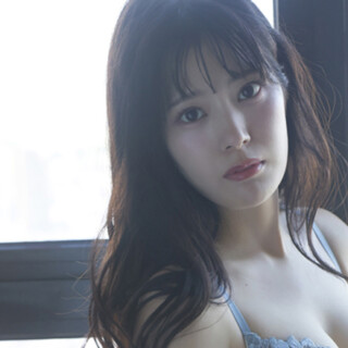 田中ちえ美