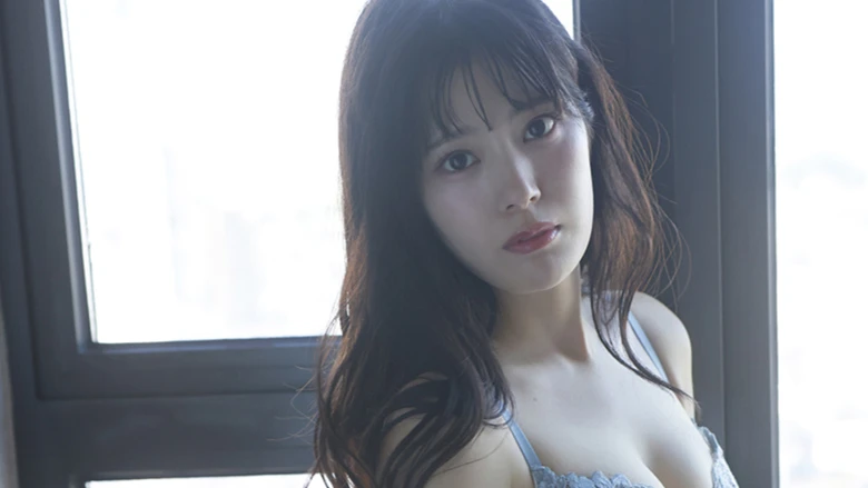 田中ちえ美