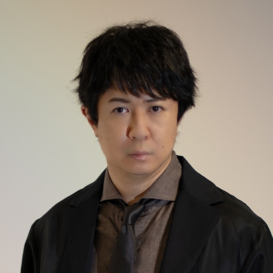 カロリーメイト_杉田智和
