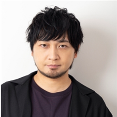 カロリーメイト_中村悠一