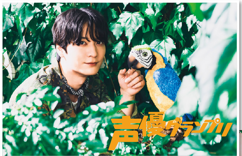 梅原裕一郎